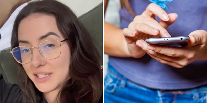 Woman Blocks Boss’ Number After He Keeps Contacting Her Out Of Work Hours
