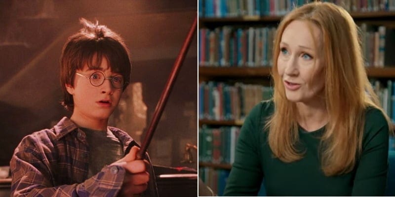 HBO Responds To Criticism Over JK Rowling’s Involvement In Harry Potter TV Series