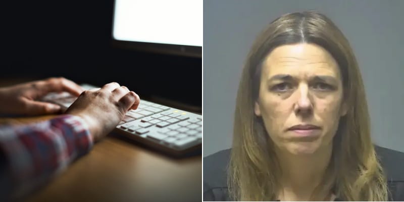 Teen Discovers Anonymous Internet Bully Who Harassed Her For A Year Was Her Own Mother