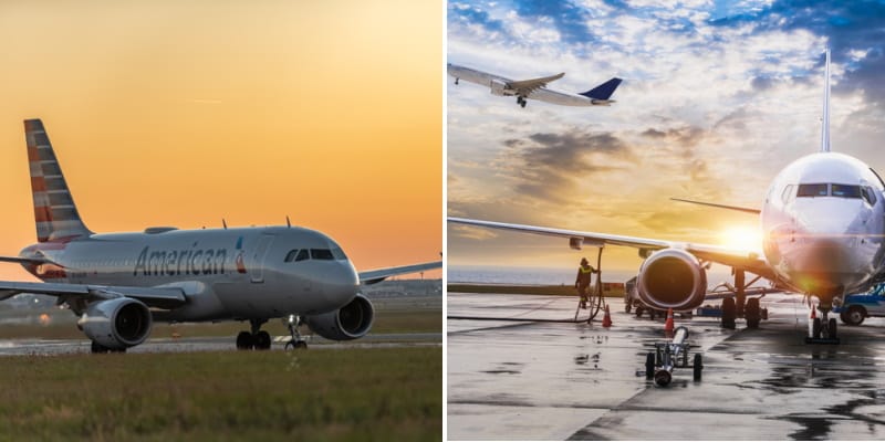 Airport Worker Killed By Being Sucked Into Jet Engine Repeatedly Warned To Stay Away From It