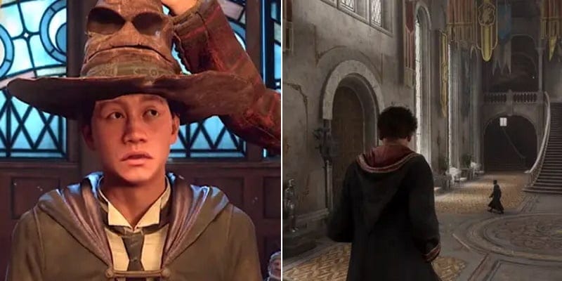 Hogwarts Legacy Has A Multiplayer Mode On The Way And You Can Try It Now