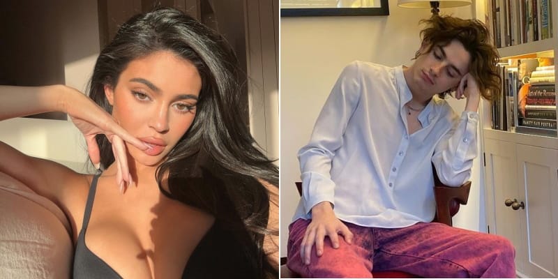 The Kylie Jenner And Timothee Chalamet Dating Rumors Are Sending People Over The Edge