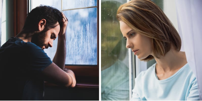 15 Red Flags You’re Stuck In A Negative Mindset