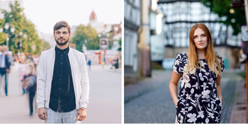 17 Signs You Have A Mysterious Personality That People Are Desperate To Unravel