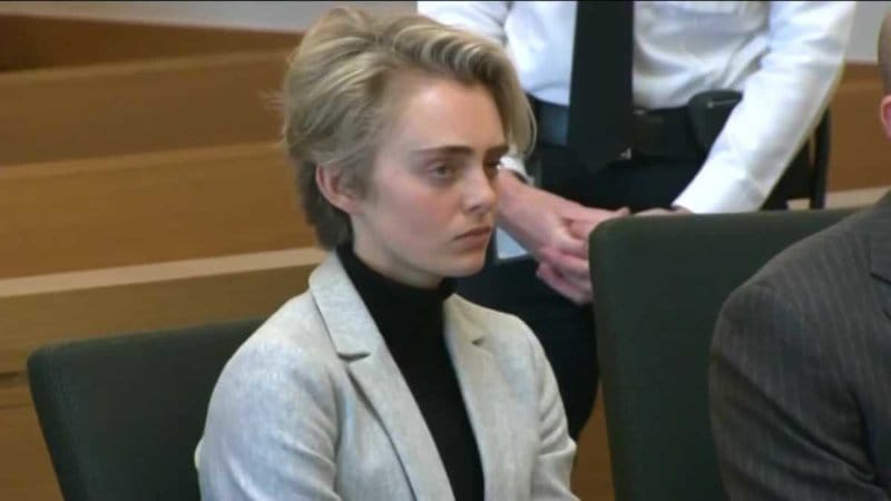 Woman Who Pressured Boyfriend Into Committing Suicide Getting Early Prison Release