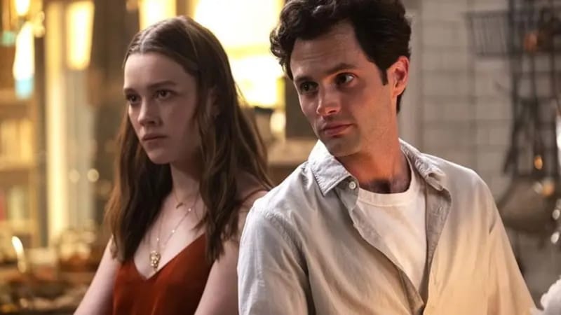 Netflix Has Officially Started Working On ‘You’ Season 3, But Will Joe Finally Get Caught?