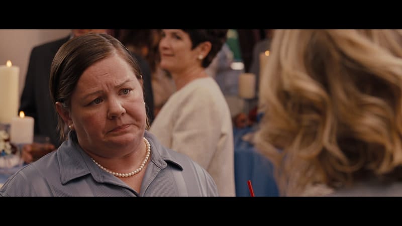 Melissa McCarthy Would Do A ‘Bridesmaids’ Sequel ‘This Afternoon’ If She Could