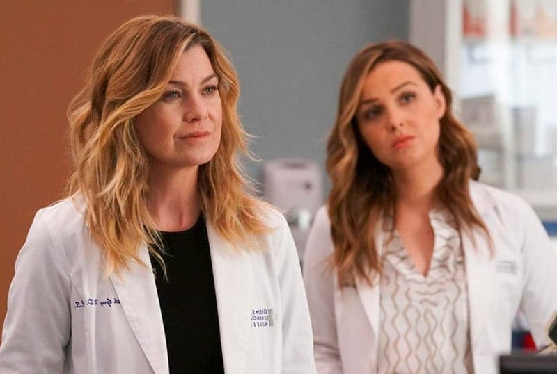 ‘Grey’s Anatomy’ Season 16 Finale Is Coming Early Due To Filming Shutdown