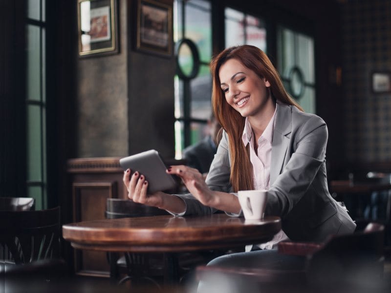 5 Reasons To Put Your Career Ahead Of Your Love Life