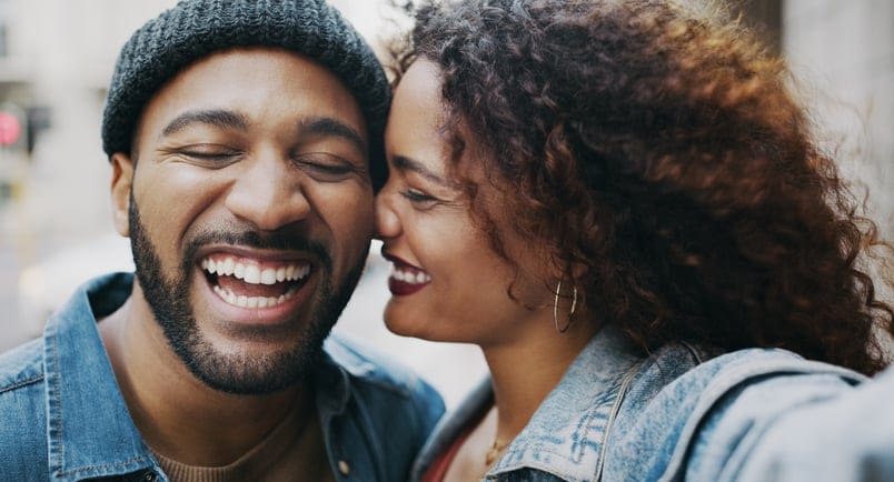 Attraction Is Important—I Can’t Date Someone Who Doesn’t Do It For Me Physically