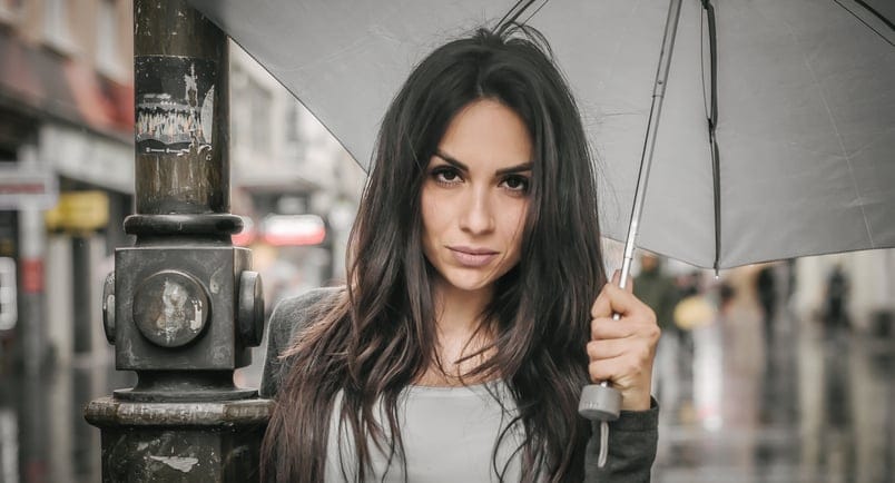 Are You An Assertive, Badass Woman? 12 Signs You Take No Crap