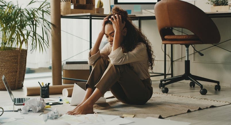 13 Things That Make Remote Work Weirdly Depressing