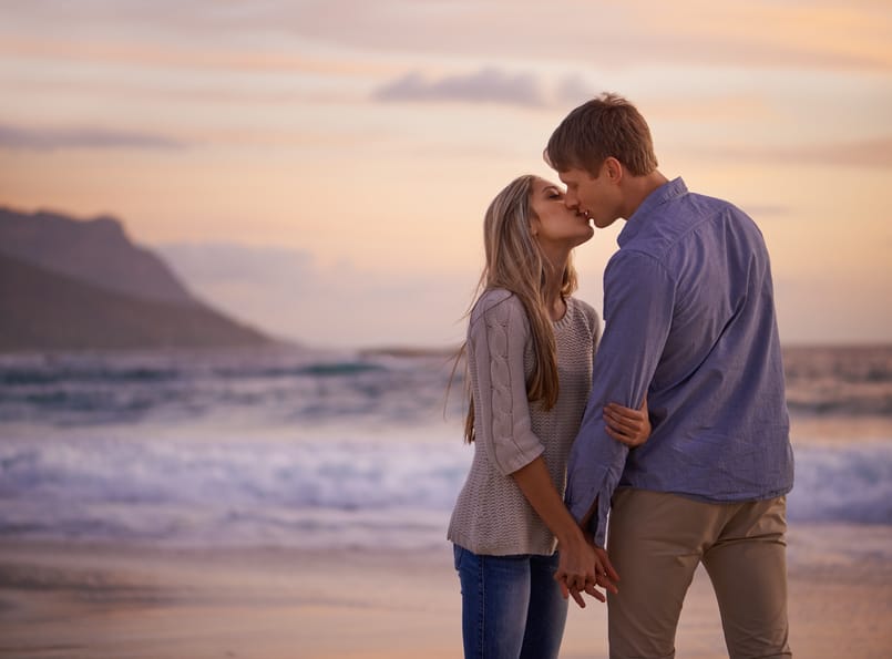 8 Signs You’re Giving Him Too Much Power Over You