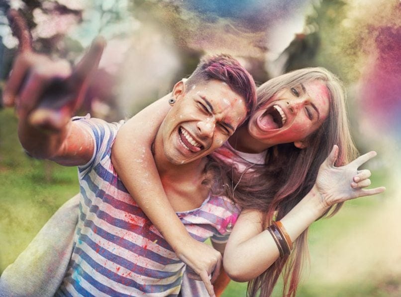 How To Survive Hookup Culture When You’re A Relationship Girl