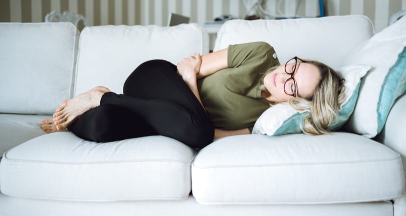 Marijuana Tampons Might Be The Answer To Your Cramp-Ridden Prayers