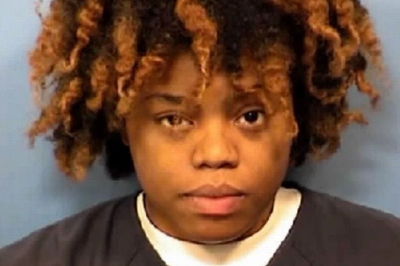 Woman Arrested After Recording Herself Pouring Boiling Water On Sleeping Boyfriend And Posting It On Snapchat