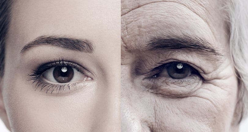 Biological Aging Can Be Reversed, New Study Suggests