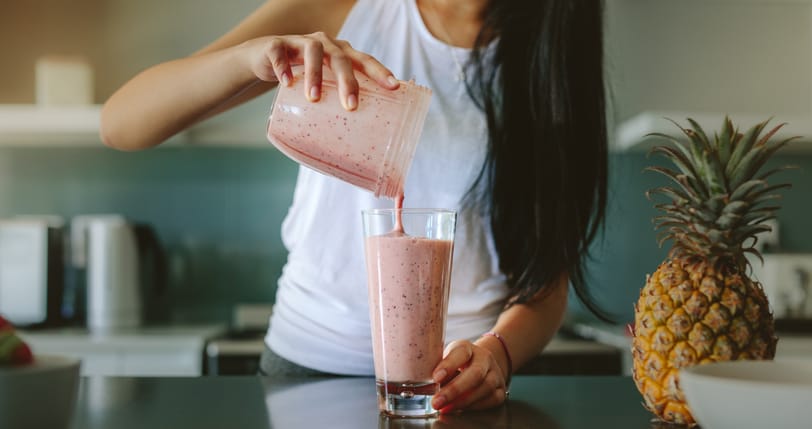 13 Best Anti-Inflammatory Foods For A Longer, Stronger Life