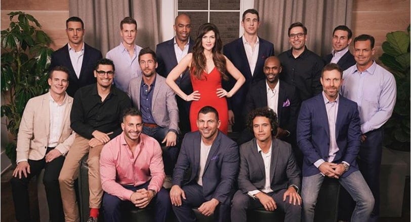 15 Men Are Competing To Impregnate A 41-Year-Old Woman In New Fox Reality Show