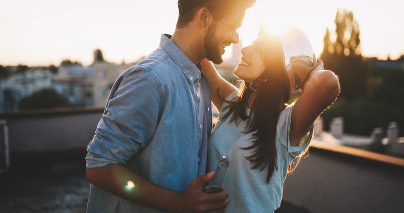 10 Things Guys Say When They Plan On Stringing You Along Forever