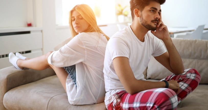 10 Ways To Know You’ve Outgrown Your Relationship & Need To Leave