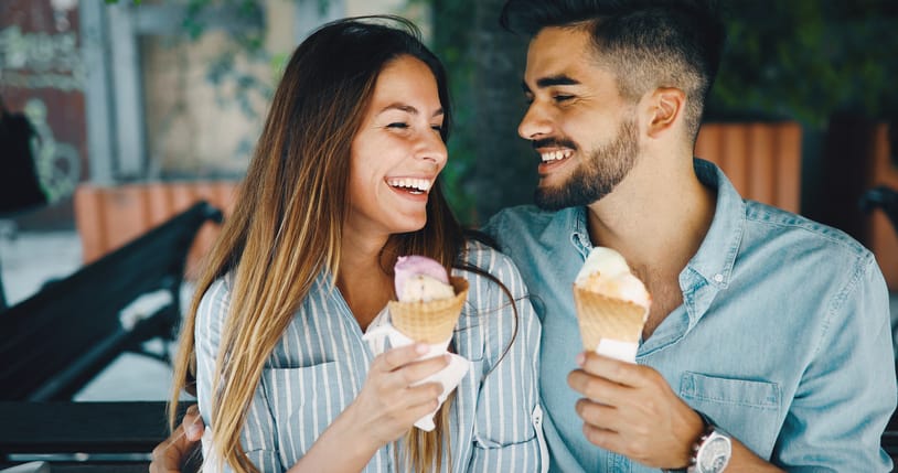I Intentionally Overshare On Dates — Here’s Why