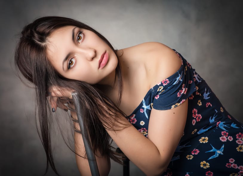 I Dated A Guy Who Body-Shamed Me & I’m Still Not Over It