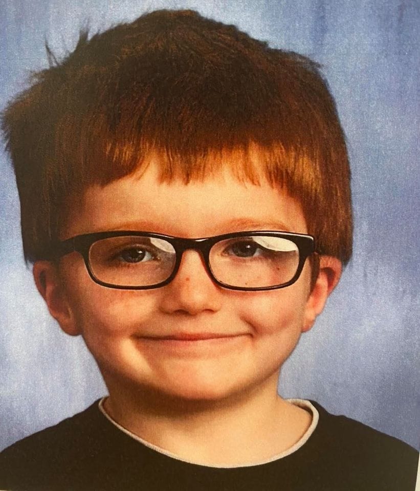 6-Year-Old Ohio Boy Dies Holding Onto Mom’s Car After She Tried To Abandon Him And His Siblings