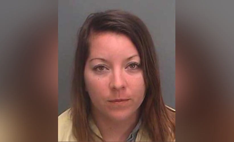 Florida Woman Arrested For Assaulting 72-Year-Old For Refusing Her Facebook Friend Request