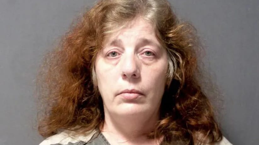 Woman Pleads Guilty To Trying To Have Ex-Husband Killed Through Fake ‘Rent-A-Hitman’ Website