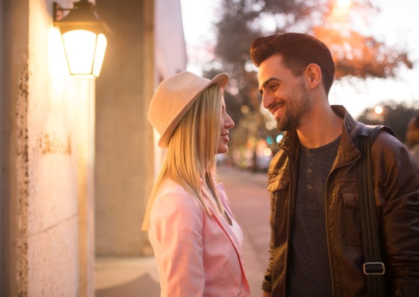 8 Things Guys Think We Do For Them (But We Totally Don’t)