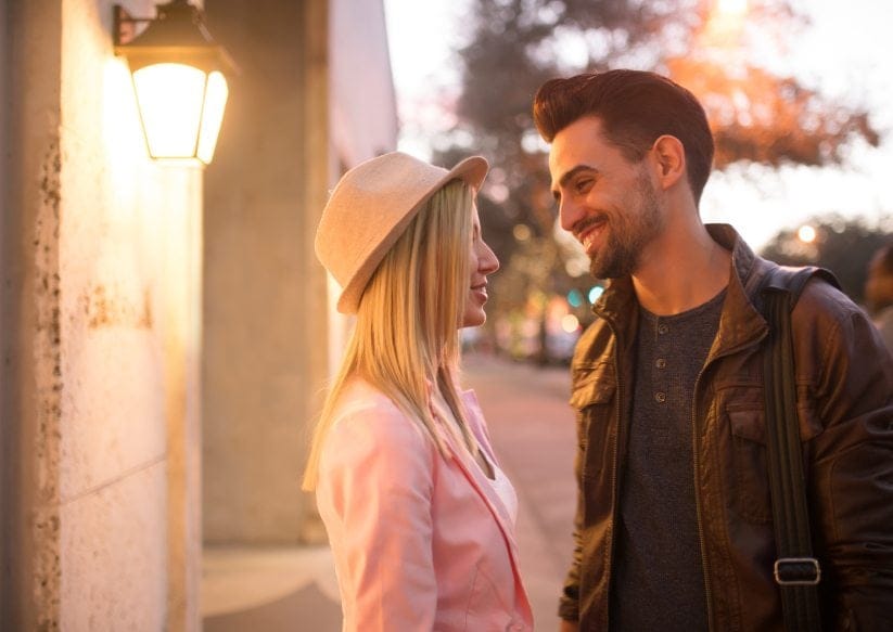 10 Ways To Get Downgraded From Potential Girlfriend To Hookup