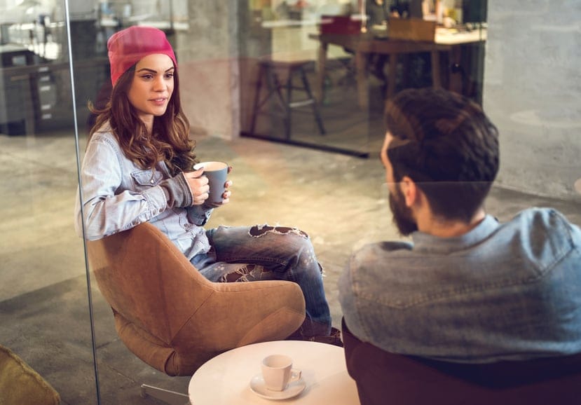 I Met My Ex-Boyfriend Again After Coming Out & It Was Awkward AF