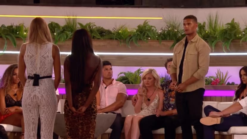 Love Island Is Getting Its First Ever Spin-Off On Peacock