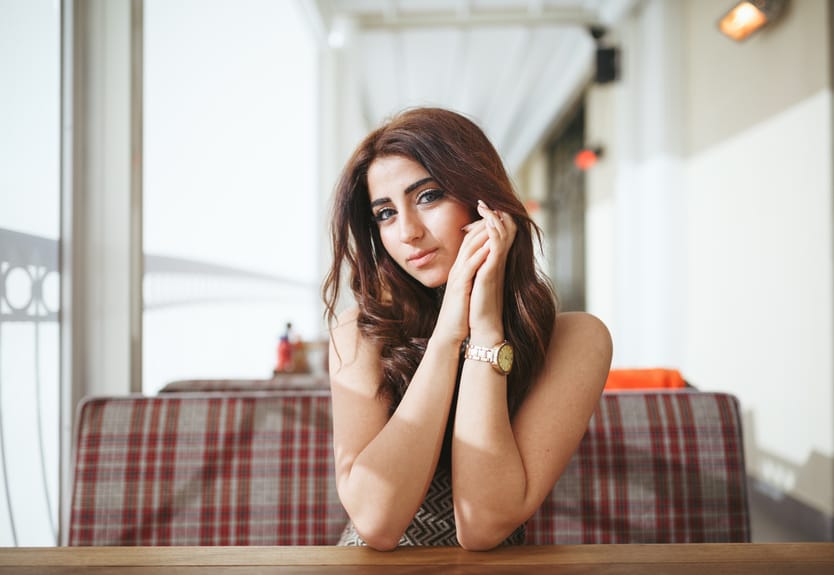 Is It Your Own Fault That You Keep Ending Up With Terrible Men?