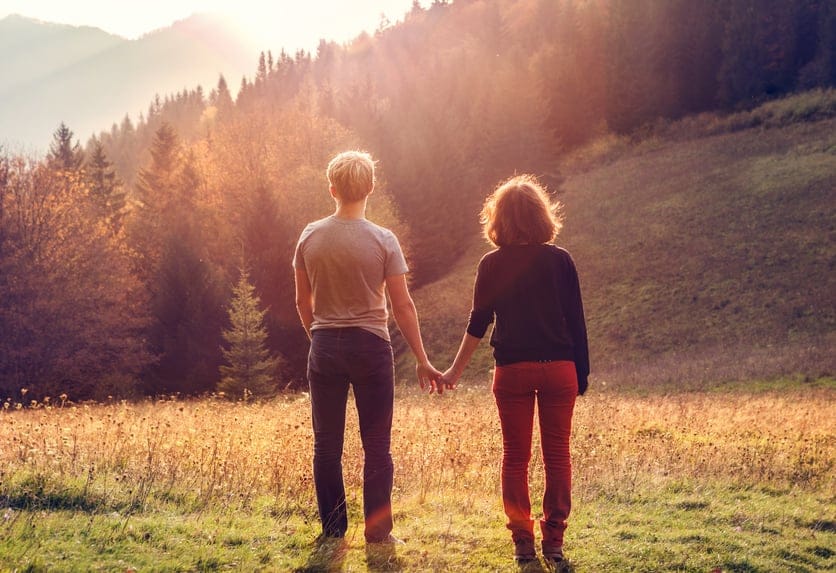 8 Types Of Relationships I Never Want To Be In Again