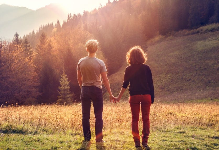 8 Types Of Relationships I Never Want To Be In Again