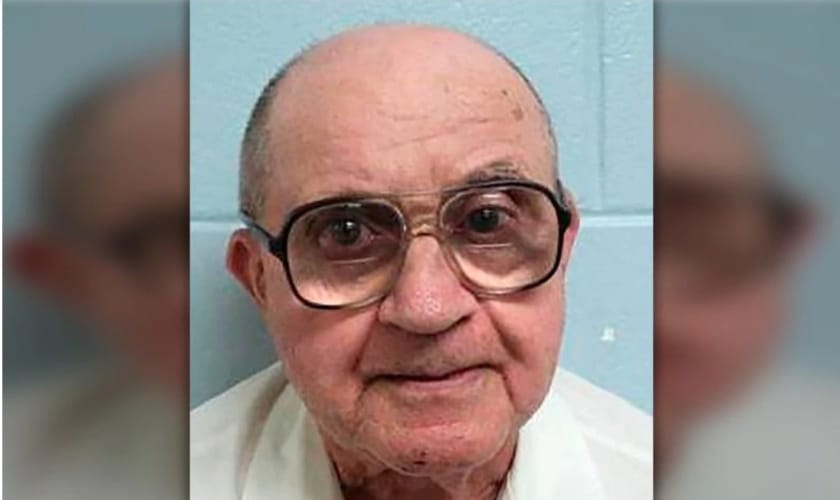 Last Surviving KKK Member In 1963 Church Bombing Dies In Prison