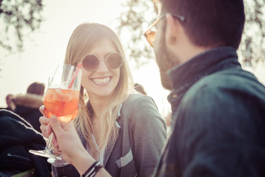 People Don’t “Grow On You” — If You Don’t Like Them, Don’t Date Them