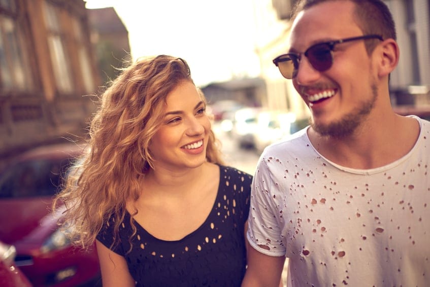 I Was A Critical Girlfriend & It Almost Ruined My Relationship