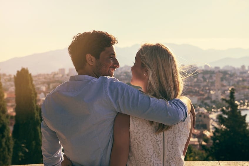 Falling For A Gay Guy Taught Me A Lot About How I Love