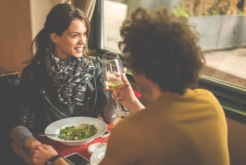 If You’re Looking For More Than A Hookup, Ask These 10 Questions On The First Date