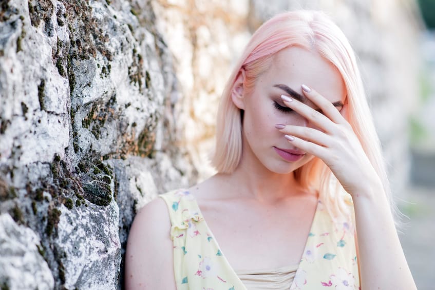 The Struggles Of Wanting Someone You Know You Can Never Have