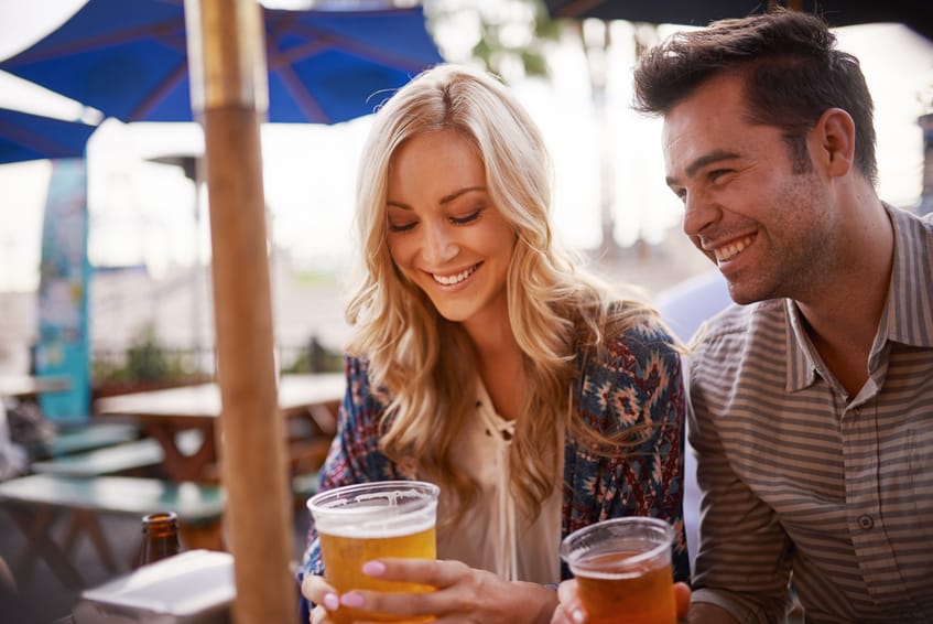 Ladies, Don’t Apologize For Having Feelings About Your Crush Or Relationship