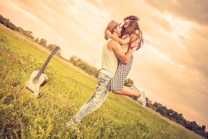 Are You A “Cool” Girlfriend Or A Doormat?