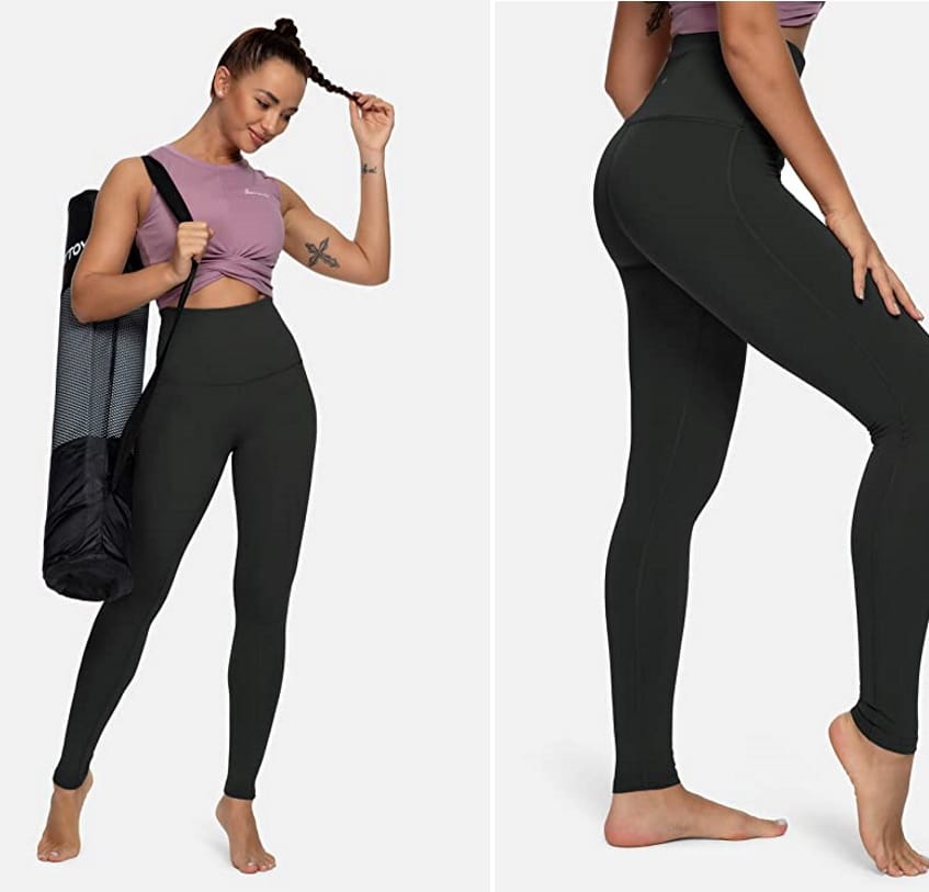This Is The Only Pair Of Leggings You’ll Ever Need — Trust Me, I’ve Tried Them All