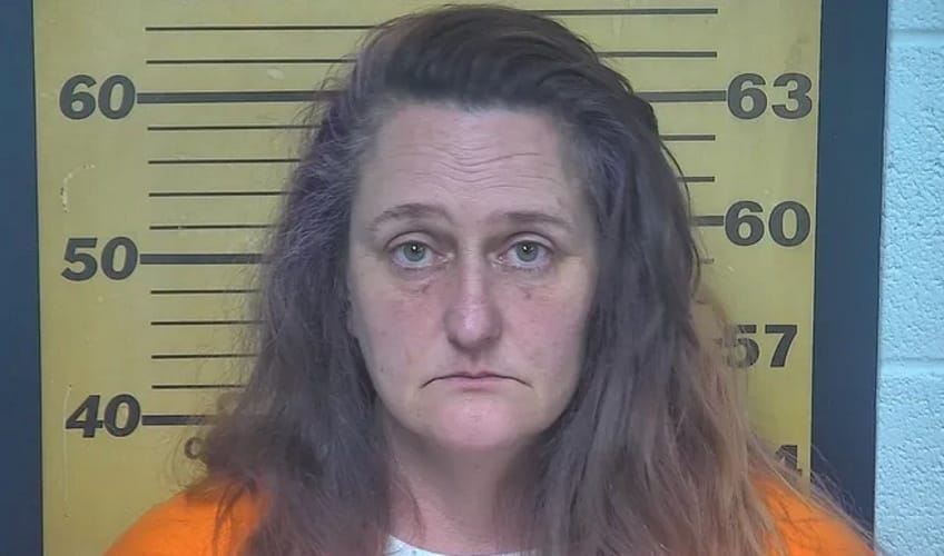 Ohio Woman Called 911 Claiming Her ‘P***y Was On Fire’ And She Needed A Hose To Put It Out