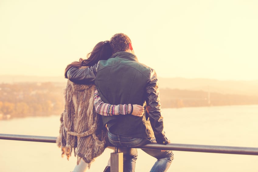 Things Every 20-Something Girl Needs To Know About Love