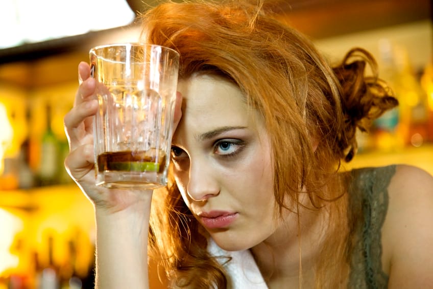 20 Thoughts You Have During The Worst Hangover Of Your Life