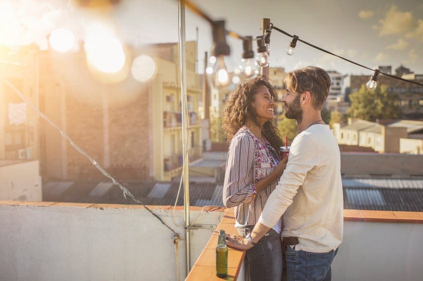 Want To Find A Great Guy? Be The Kind Of Person You Want To Date
